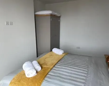 Stunning Sea View 2 Bedroom Flat In *