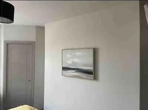 Stunning Sea View 2 Bedroom Flat In Scarborough